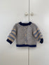 Børnesweater str. 2 år