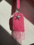 Glittertaske