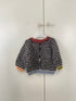 Børnesweater str. 1