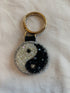 Yin yang-nøglering