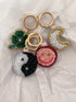 Mini-charms