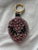 Bag charm - alien